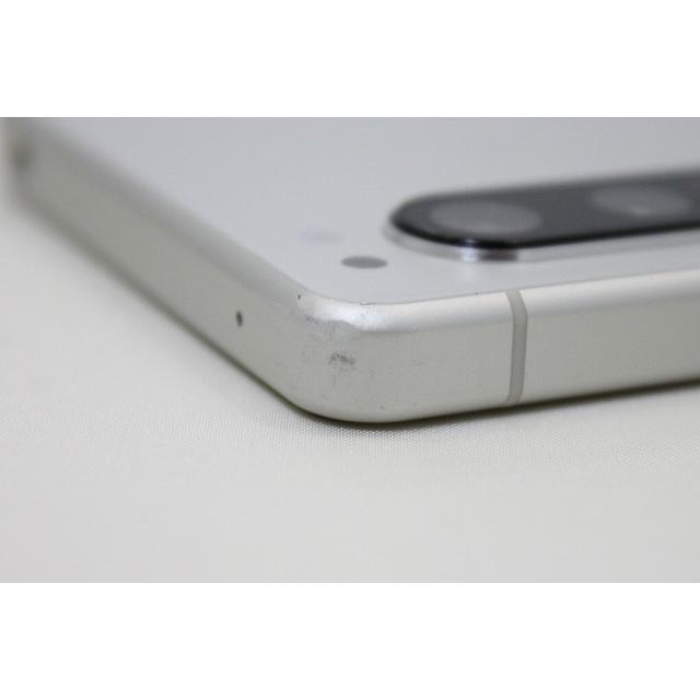 Xperia 5 IV スマートフォン 本体 SOG09 SONY au SIMフリー 残債なし