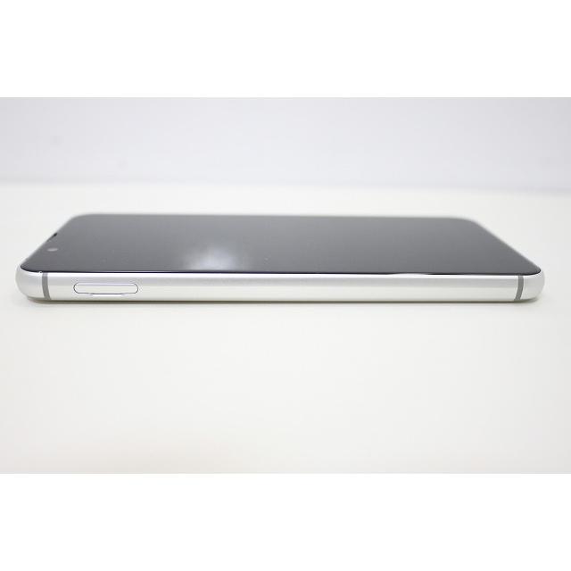 AQUOS sense スマートフォン 本体 sense3 basic SHV48 SHARP au SIM 