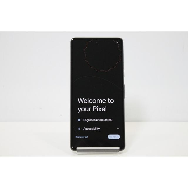 Google Pixel 7 スマートフォン 本体 au SIMフリー 残債なし 128GB