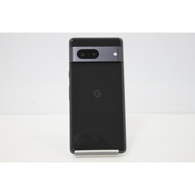 Google Pixel 7 スマートフォン 本体 au SIMフリー 残債なし 128GB