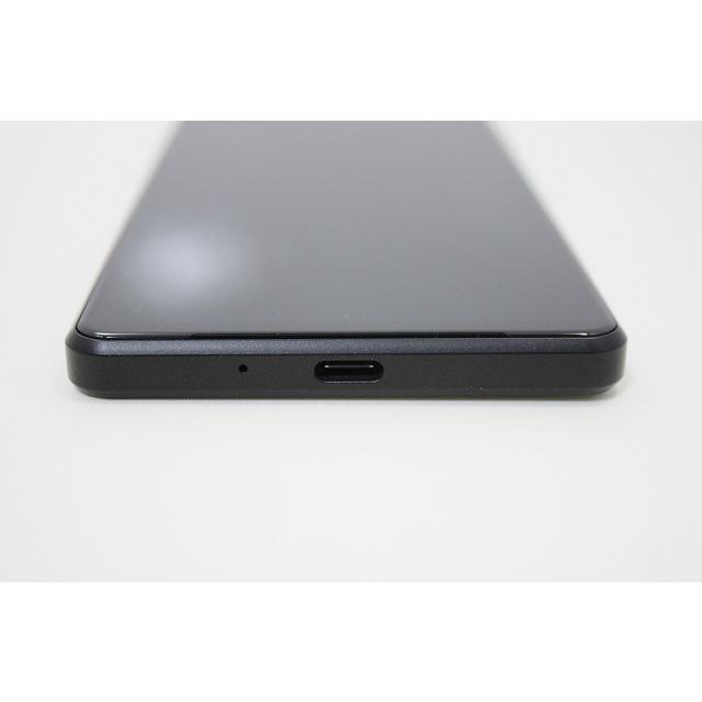 Xperia 1 III スマートフォン 本体 SOG03 SONY au SIMロック解除