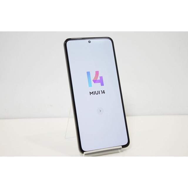 Xiaomi（シャオミ） スマートフォン 本体 Xiaomi 13T XIG04 Xiaomi au