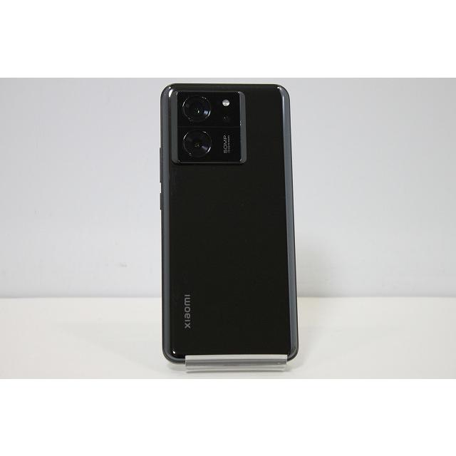 Xiaomi（シャオミ） スマートフォン 本体 Xiaomi 13T XIG04 Xiaomi au
