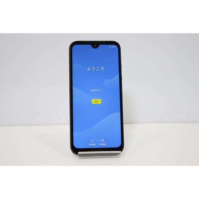 DIGNO BX2 A101KC 64GB android13 Simフリー③ DIGNO 中古 BX2 A101KC SoftBank版SIMフリー 本体 Bランク スマホ 最大