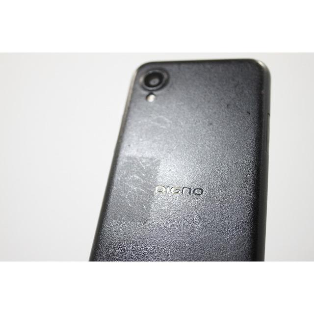 DIGNO BX2 A101KC 64GB android13 Simフリー③ DIGNO 中古 BX2 A101KC SoftBank版SIMフリー 本体 Bランク スマホ 最大