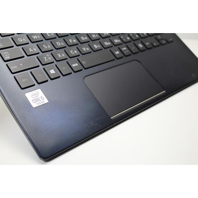 dynabook G ノートパソコン ハイスペック Windows11 中古 G83 第