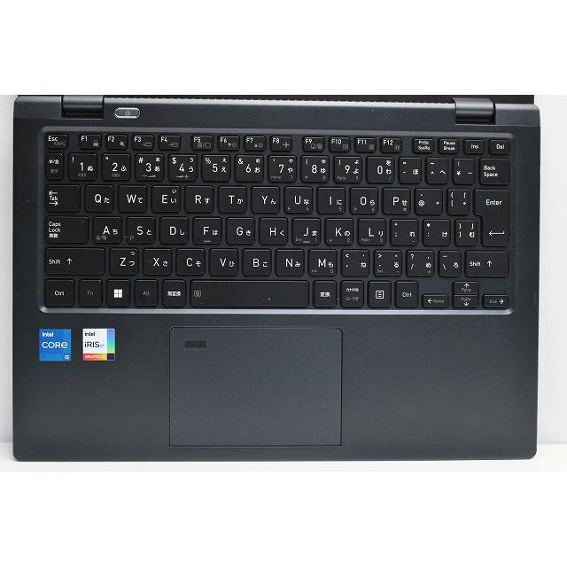 dynabook G ノートパソコン 中古 ハイスペック G83/KW 第12世代 Core