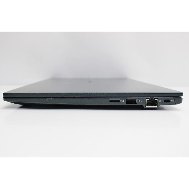 ハイスペックdynabook 11世第 i5 16GB SSD256GB WPS dynabook G ノートパソコン 中古 ハイスペック G83/KW 第12世代 Core