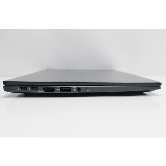 dynabook G ノートパソコン 中古 ハイスペック G83/KW 第12世代 Core