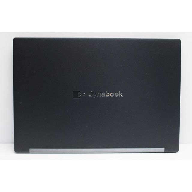 美品dynabook 12世代 core-i5 16GB 512GB ④ dynabook G ノートパソコン 中古 ハイスペック G83/KW 第12世代 Core