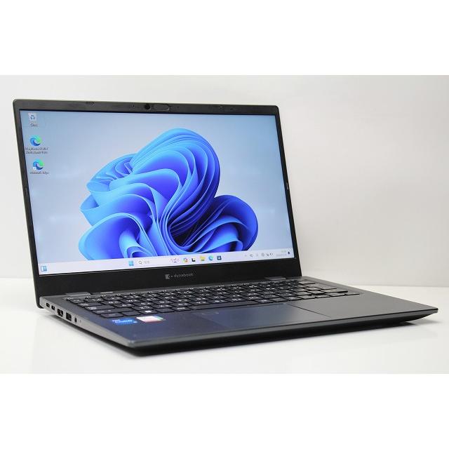 dynabook G ノートパソコン 中古 ハイスペック G83/KW 第12世代 Core