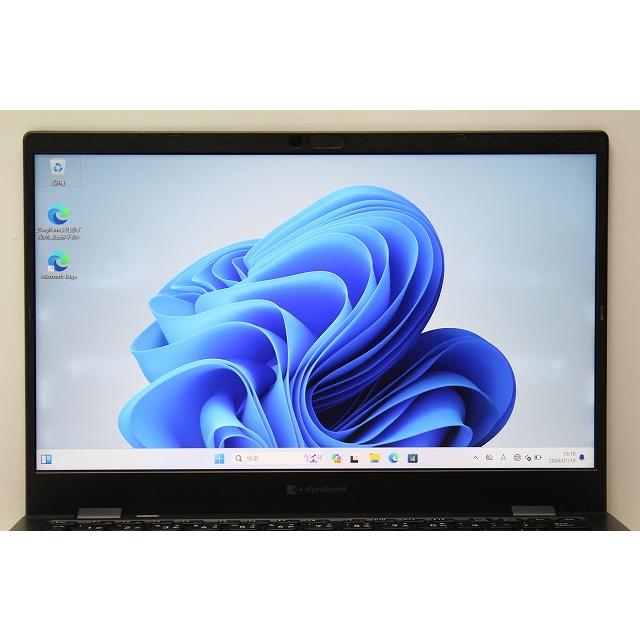 dynabook G ノートパソコン 中古 ハイスペック G83/KW 第12世代 Core
