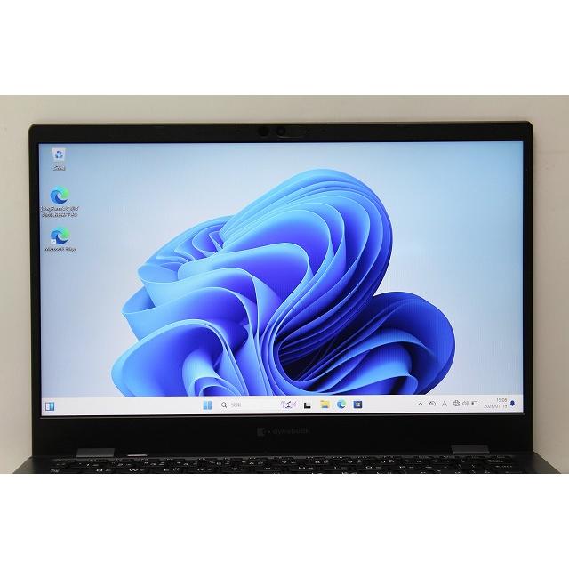 dynabook G ノートパソコン 中古 ハイスペック G83/KW 第12世代 Core