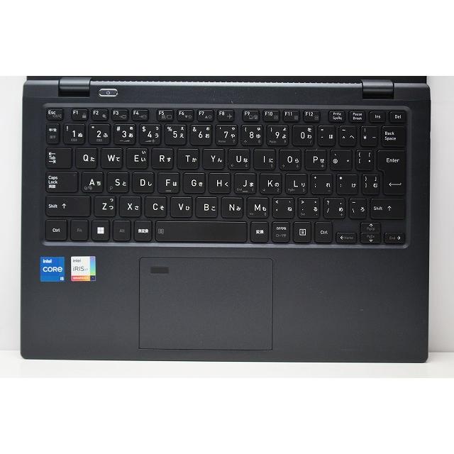 dynabook G ノートパソコン 中古 ハイスペック G83/KW 第12世代 Core
