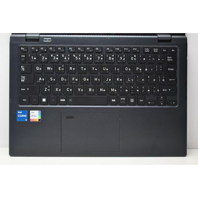 dynabook G ノートパソコン 中古 ハイスペック G83/KW 第12世代 Core