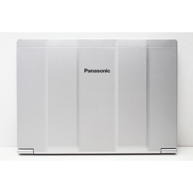 Let's note SV ノートパソコン 中古 ハイスペック Panasonic レッツ