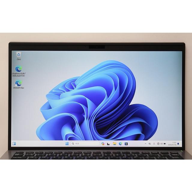 VAIO Pro ノートパソコン 中古 ハイスペック PK VJPK13C11N 第10世代