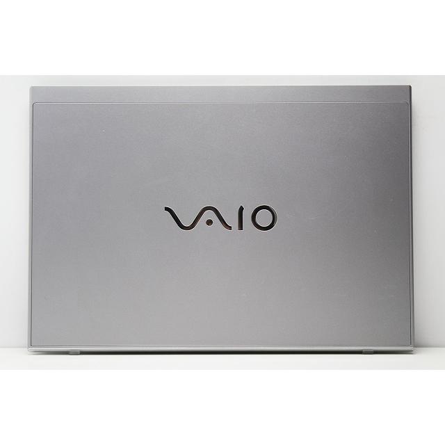 VAIO Pro ノートパソコン 中古 ハイスペック PK VJPK13C11N 第10世代