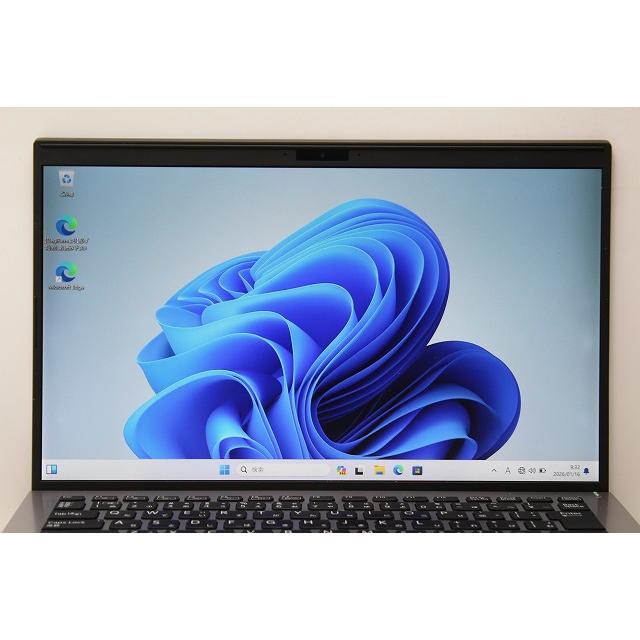 VAIO i5 10世代 8GB VJPK13C11N SSD256 オフィス VAIO Pro ノートパソコン 中古 ハイスペック PK VJPK13C11N 第10世代