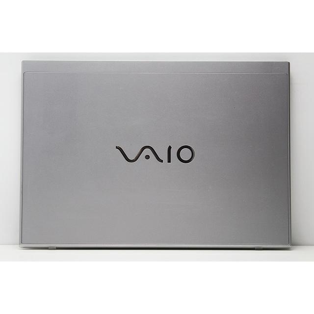 VAIO Pro ノートパソコン 中古 ハイスペック PK VJPK13C11N 第10世代
