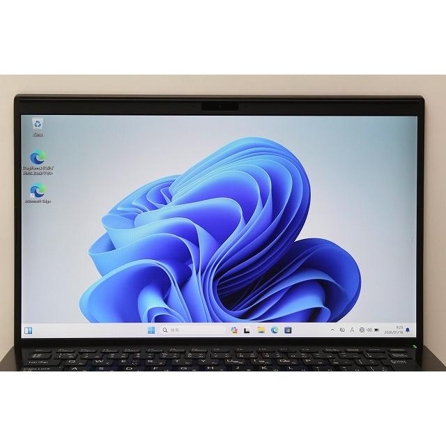 VAIO Pro ノートパソコン 中古 ハイスペック PK VJPK13C11N 第10世代