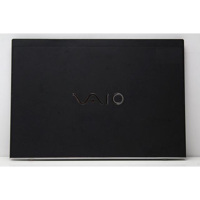 VAIO Pro ノートパソコン 中古 ハイスペック PK VJPK13C11N 第10世代