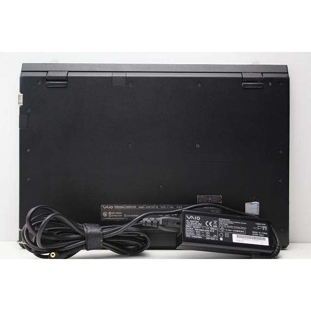 VAIO pro ノートパソコン 第10世代 SSD256GB 8GB オフィス VAIO Pro ノートパソコン 中古 ハイスペック PK VJPK13C11N 第10世代