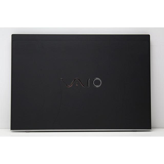 VAIO Pro ノートパソコン 中古 ハイスペック PK VJPK13C11N 第10世代