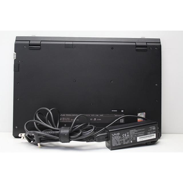 VAIO Pro ノートパソコン 中古 ハイスペック PK VJPK13C11N 第10世代
