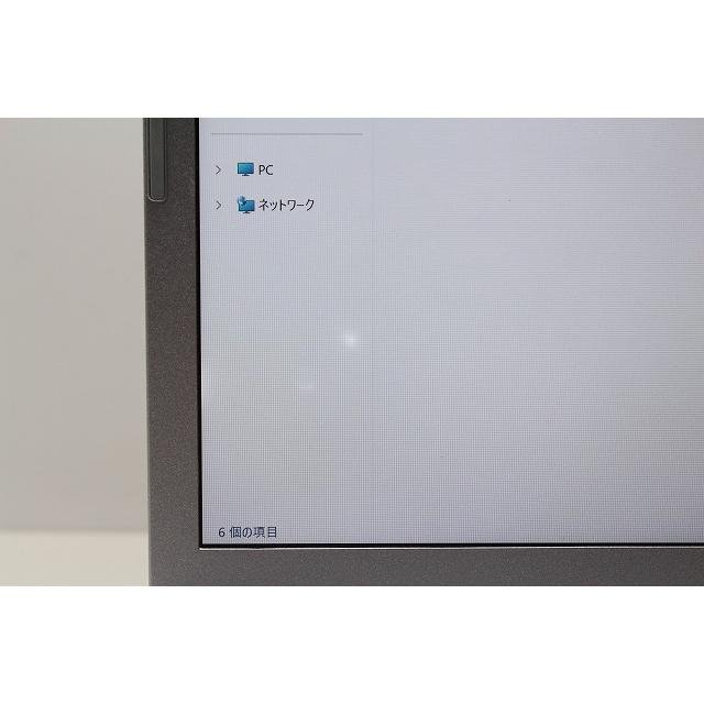 Let's note LV ノートパソコン 中古 ハイスペック Panasonic