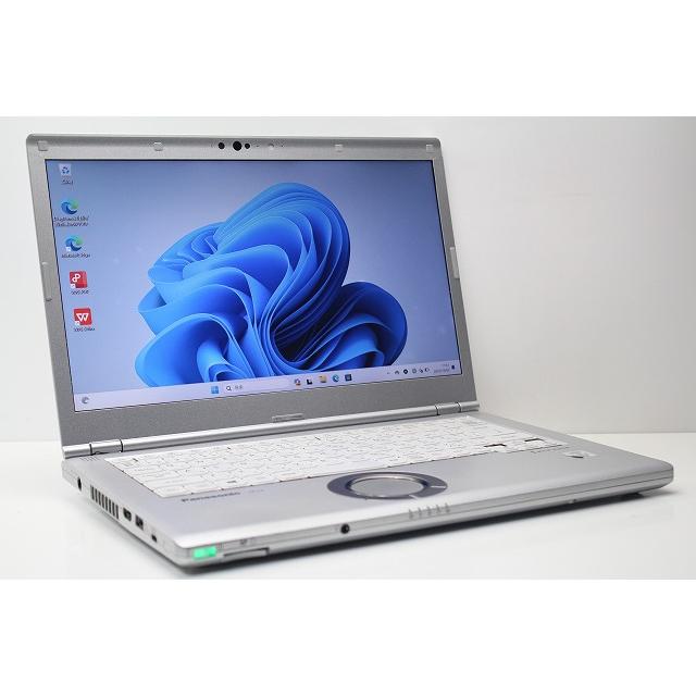 Let's note LV9 16GB/256GB、LTEモデル　10%値下げ Let's note LV9 新品 39,800円 中古 35,189円 | ネット最安値の