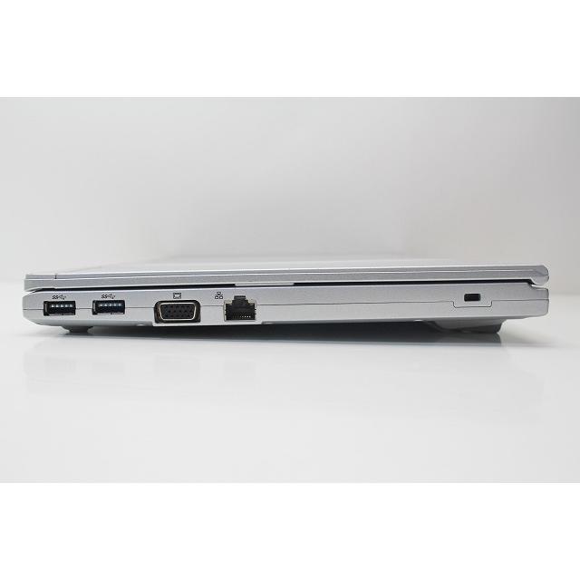 Let's note LV9 16GB/256GB、LTEモデル　10%値下げ Let's note ノートパソコン Panasonic CF-LV9 第10世代Corei5