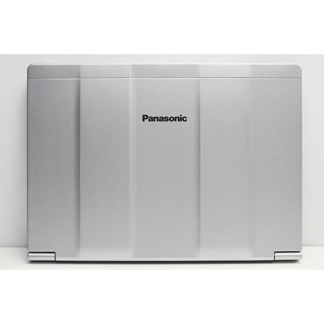 Let's note SV ノートパソコン 中古 ハイスペック Panasonic レッツ