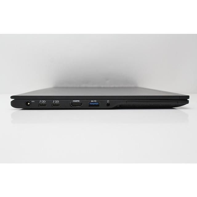 LIFEBOOK U ノートパソコン 中古 ハイスペック 富士通 U9310 第10世代