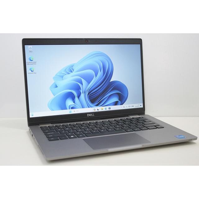 Latitude（Dell） ノートパソコン ハイスペック Dell Latitude 5330 第