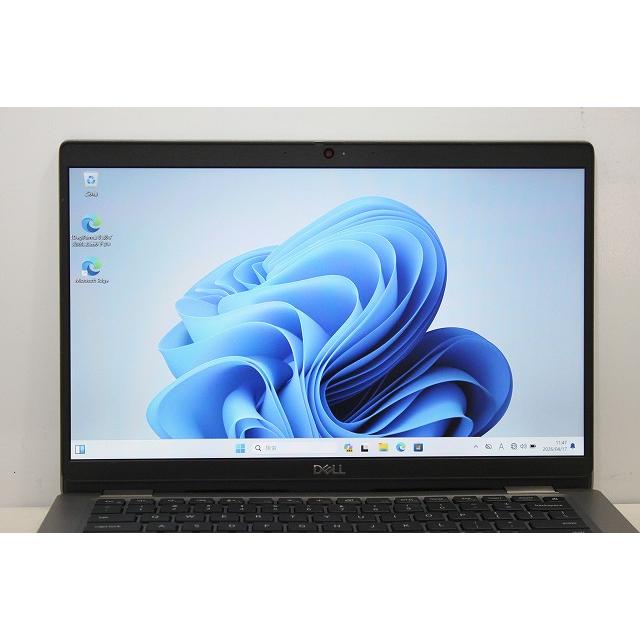 第12世代！DELL Latitude 5330 core i5 メモリ16GB Latitude（Dell） DELL Latitude 5330 12世代Core i5-1245U 16GB 256GB
