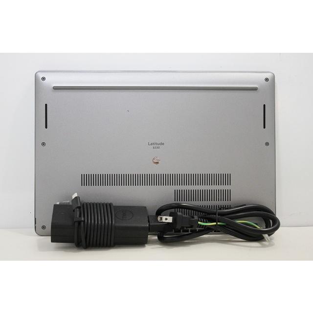 DELL 5330 i5 16GB SSD256GB 第12世代 Latitude（Dell） DELL Latitude 5330 12世代 Core i5-1245U 256GB