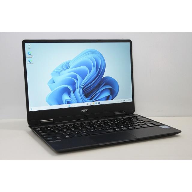 i5-8世代PCが激安!!NEC VersaPro VKT13H-4 128GB e-TREND｜NEC ☆中古パソコン・Aランク☆PC-VKT13HZG4 [VersaPro VKT13