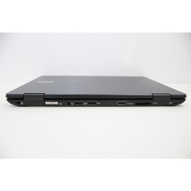 VersaPro ノートパソコン Windows11 中古 NEC VKT13H 第8世代 Core i5
