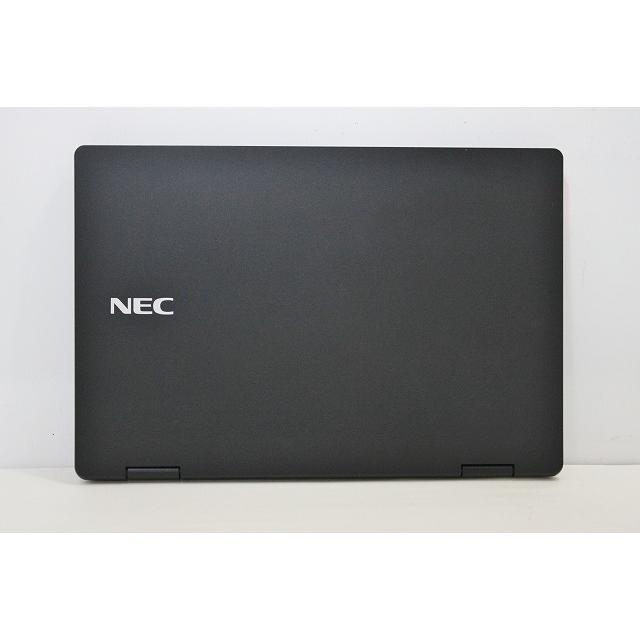 VersaPro ノートパソコン Windows11 中古 NEC VKT13H 第8世代 Core i5