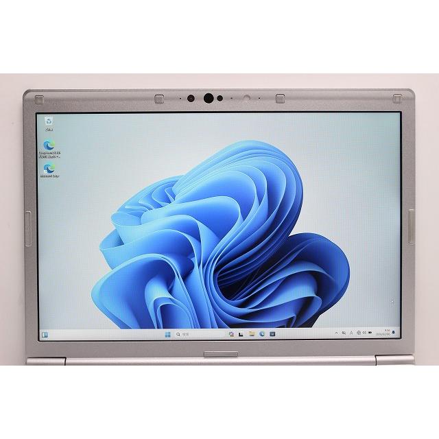 Let's note SV ノートパソコン 中古 ハイスペック Panasonic レッツ