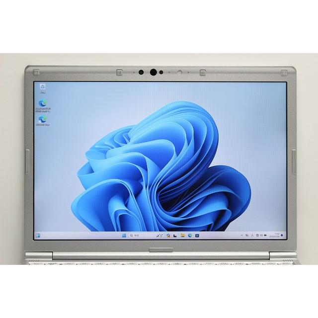 Let's note SV ノートパソコン 中古 ハイスペック Panasonic レッツ