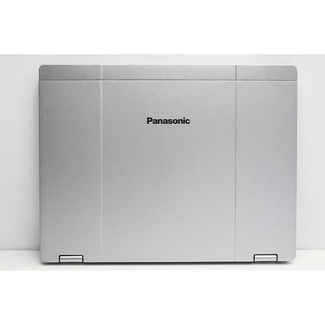 Let's note QV9 CF-QV9RDCVS 第10世代 i5 オフィス Panasonic CF-QV9／Core i5 10世代・16GB Panasonic CF-QV9／Core i5