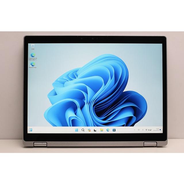 Let's note QV ノートパソコン 2in1PC Panasonic レッツノート CF-QV9
