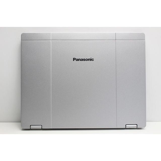 Let's note QV ノートパソコン 2in1PC Panasonic レッツノート CF-QV9
