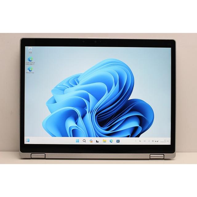 Let's note QV ノートパソコン 2in1PC Panasonic レッツノート CF-QV9