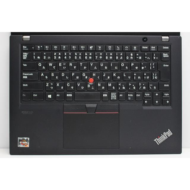 ThinkPad X ノートパソコン Windows11 Lenovo X13 Gen1 Ryzen 5 Pro