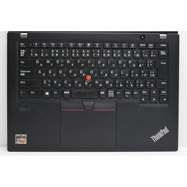 ThinkPad X ノートパソコン Windows11 Lenovo X13 Gen1 Ryzen 5 Pro