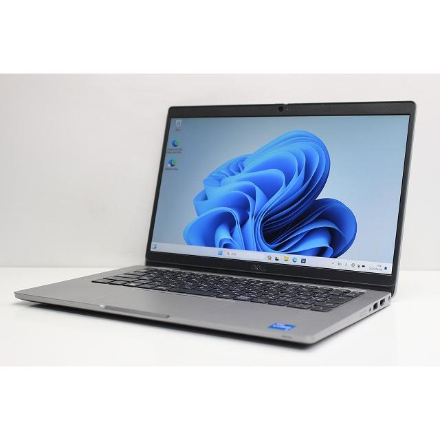 DELL Latitude5320 第11世代corei5 ノートパソコン Latitude（Dell） ノートパソコン ハイスペック Windows11 Dell