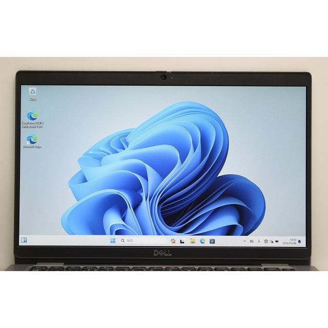 Latitude（Dell） ノートパソコン ハイスペック Windows11 Dell